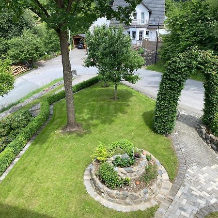 Ferienwohnung Zur Parmke Schmallenberg Ngoại thất bức ảnh