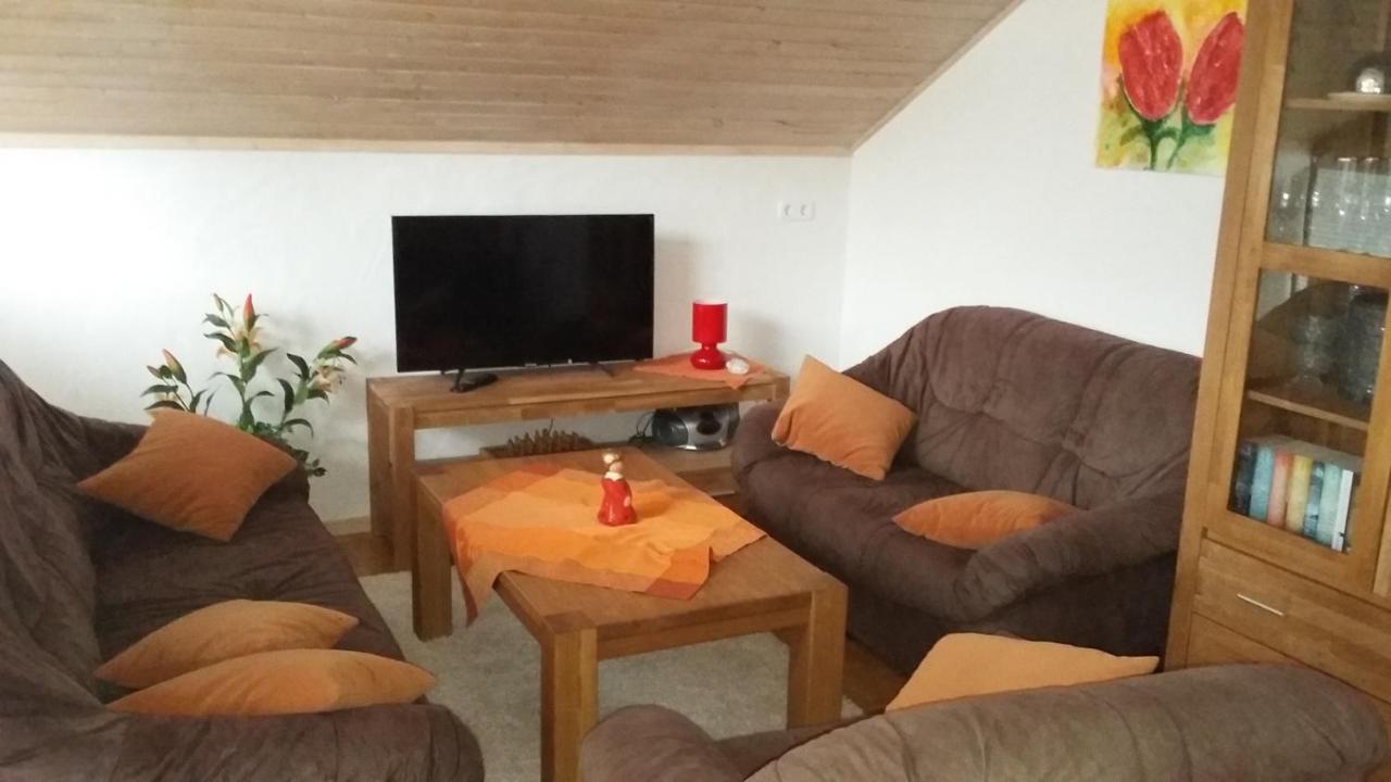 Ferienwohnung Zur Parmke Schmallenberg Ngoại thất bức ảnh