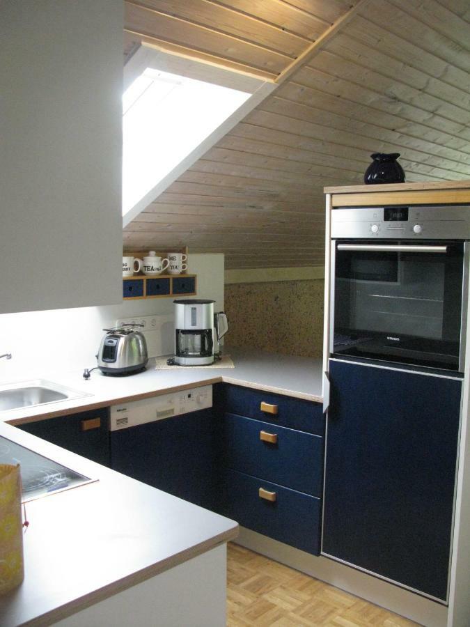Ferienwohnung Zur Parmke Schmallenberg Ngoại thất bức ảnh