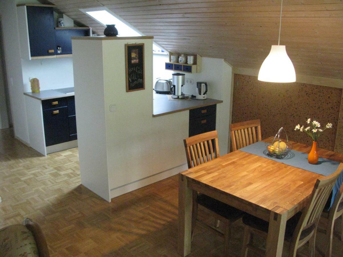 Ferienwohnung Zur Parmke Schmallenberg Ngoại thất bức ảnh