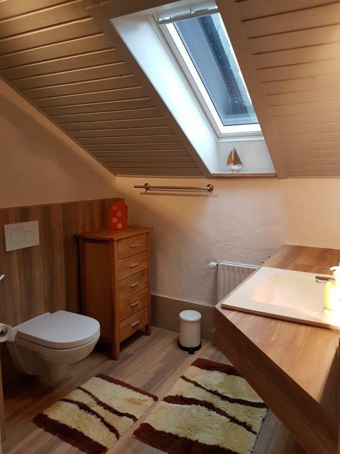 Ferienwohnung Zur Parmke Schmallenberg Ngoại thất bức ảnh