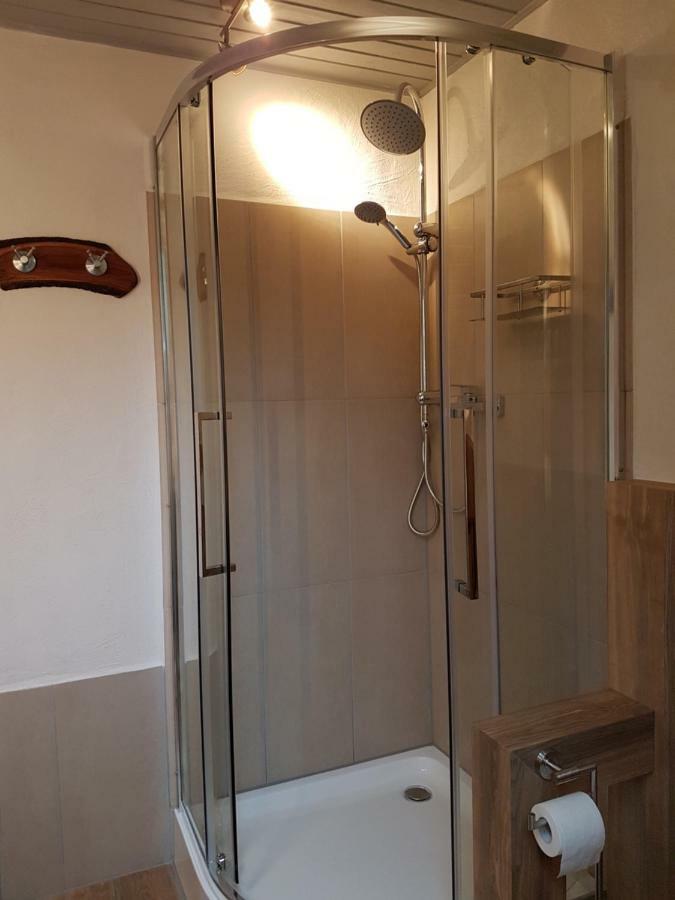 Ferienwohnung Zur Parmke Schmallenberg Ngoại thất bức ảnh